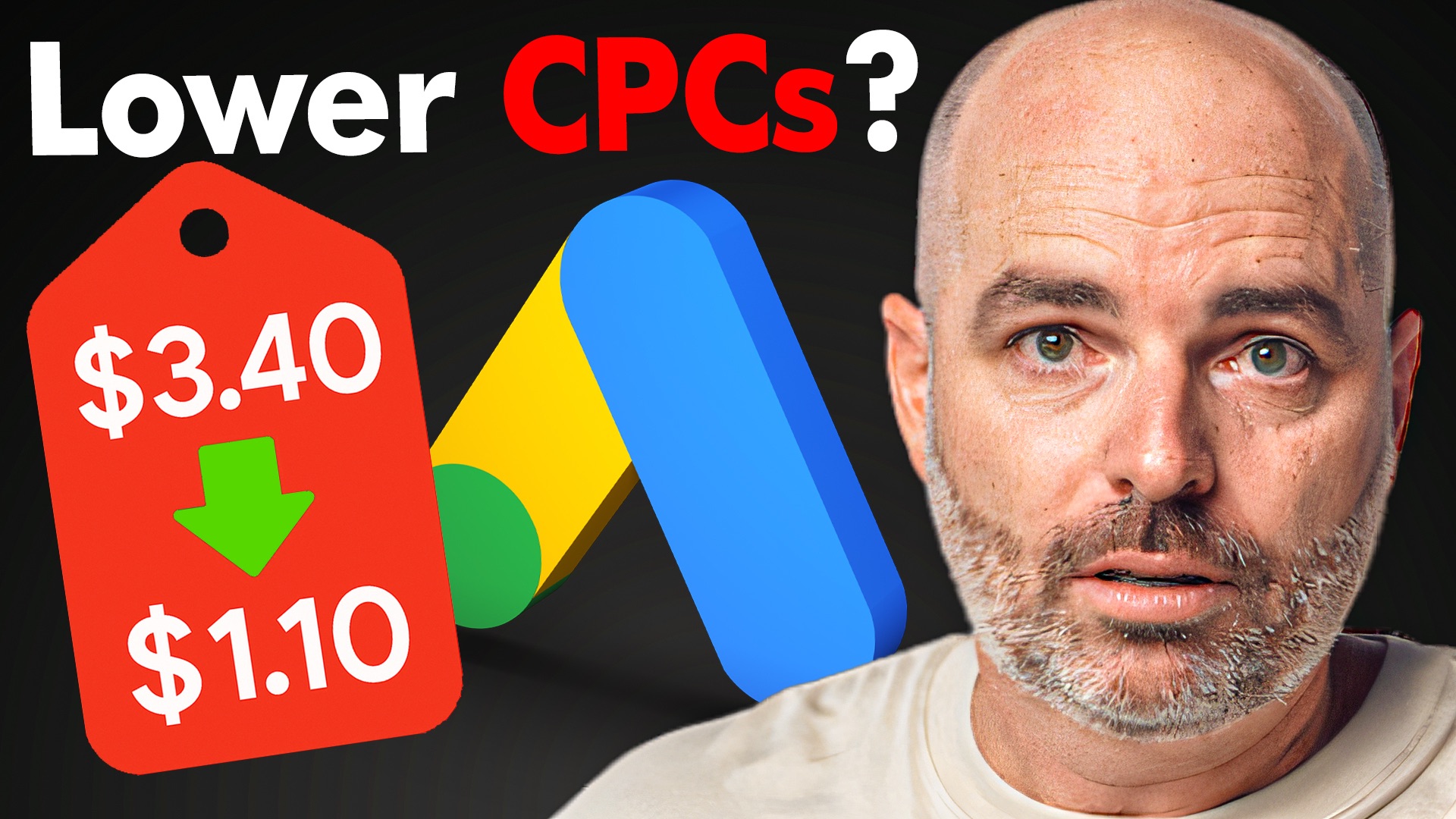 The Best Ways to Reduce Your CPC in Google Ads