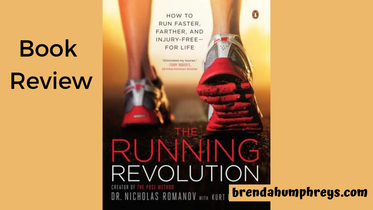 The Running Revolution Book Review