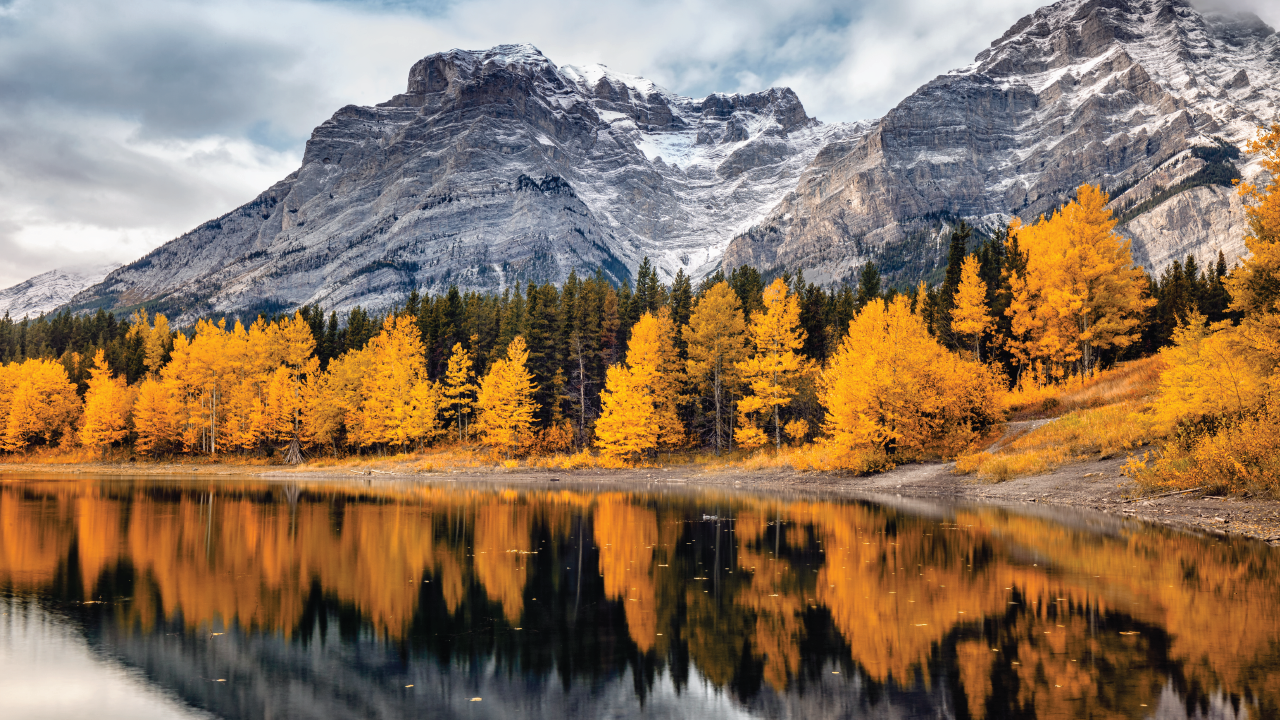 Banff National Park