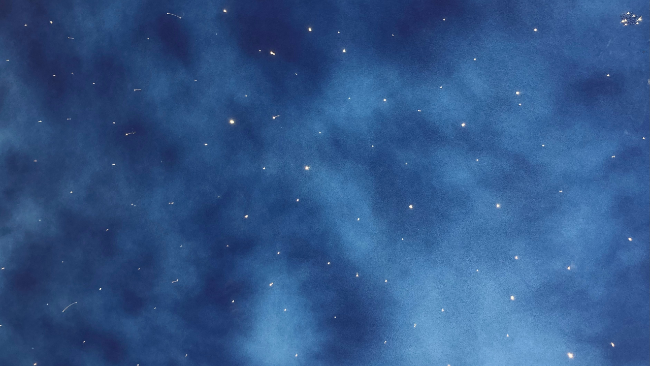 Uncle Charlie has a message