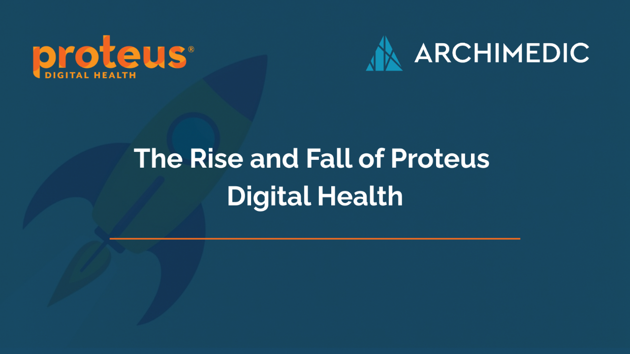 proteus biomedical rise fall