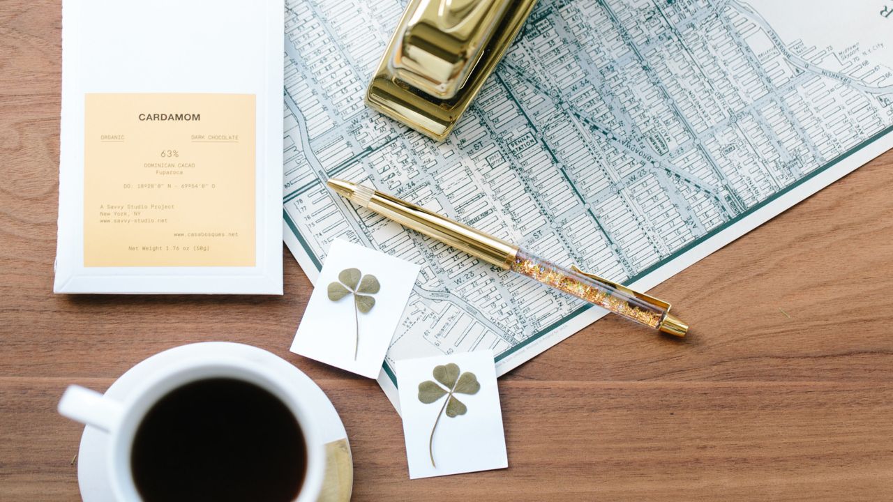 5 rahablokkia, jotka estävät sinua vaurastumasta (ja miten ne puretaan)