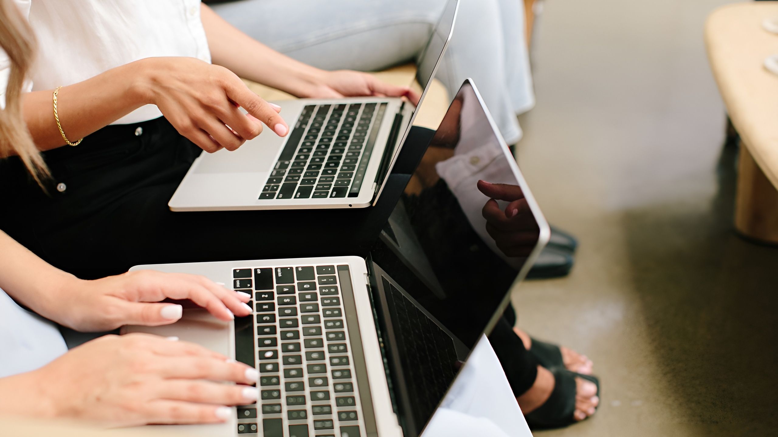 Yrittäjäksi työttömänä - Näin minä tein vuonna 2020