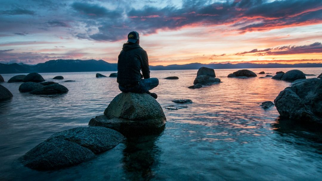 These 6 Strategies Are Exactly How You Will Create Calm and Courage