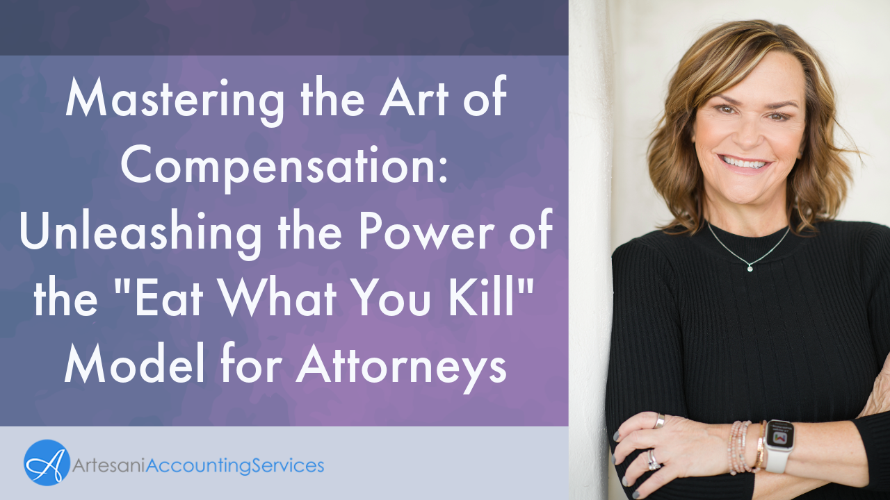 Mastering the Art of Compensation: Unleashing the Power of the 