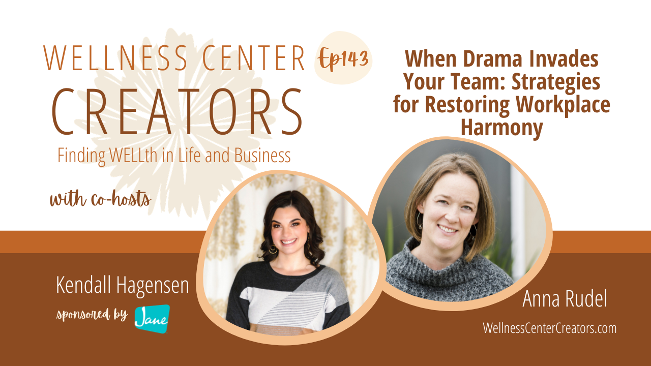 When Drama Invades Your Team: Strategies for Restoring Workplace Harmony