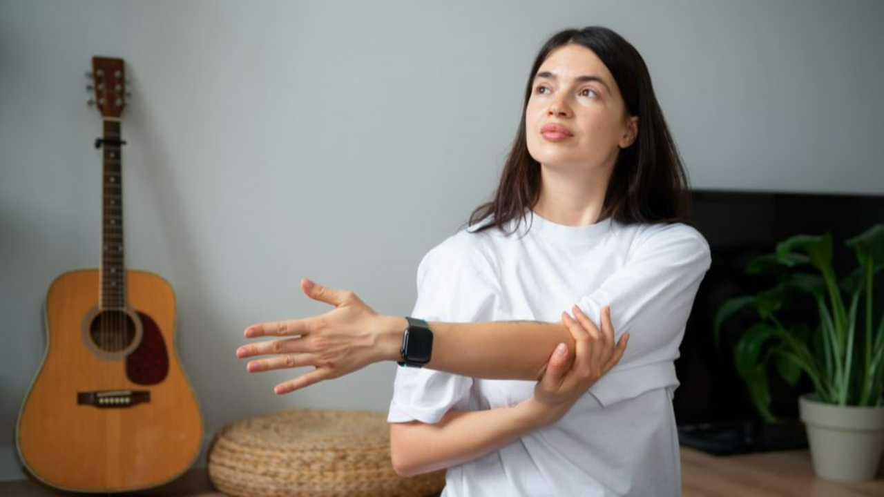 Nervous System Regulation