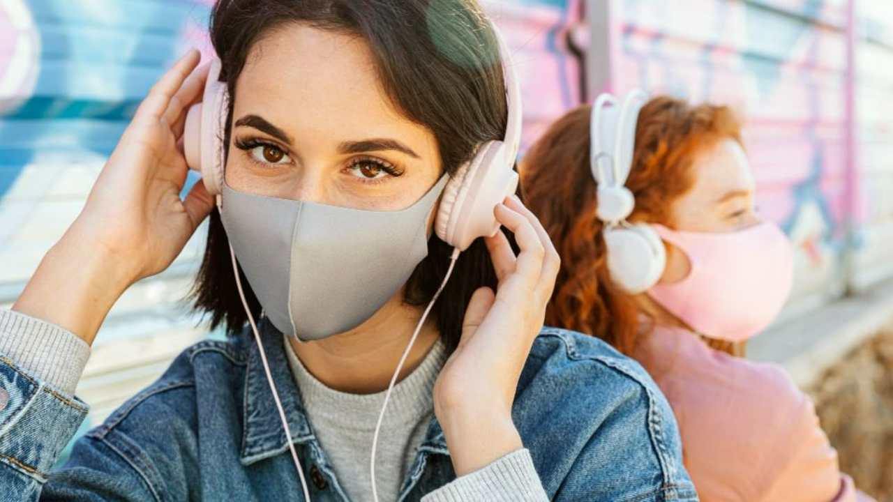 Safe and Sound Protocol (SSP)