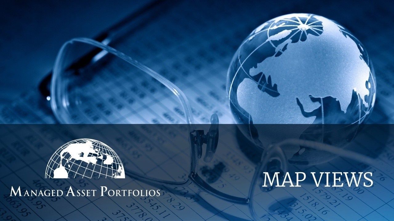 MAP Views First Quarter 2026