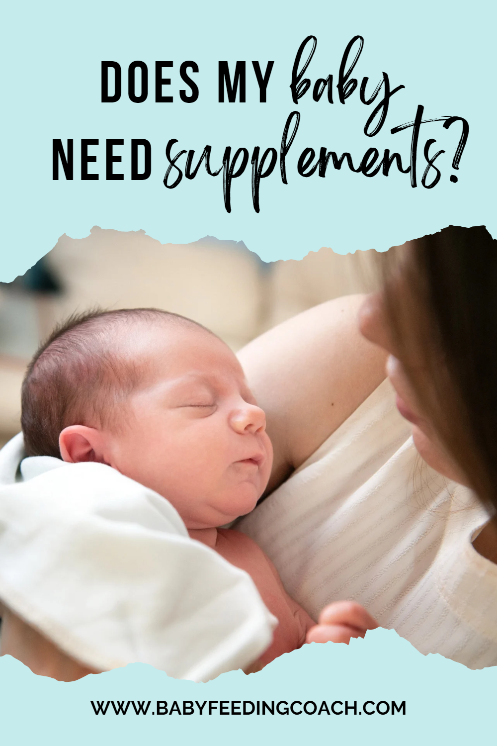 does-my-baby-need-supplements