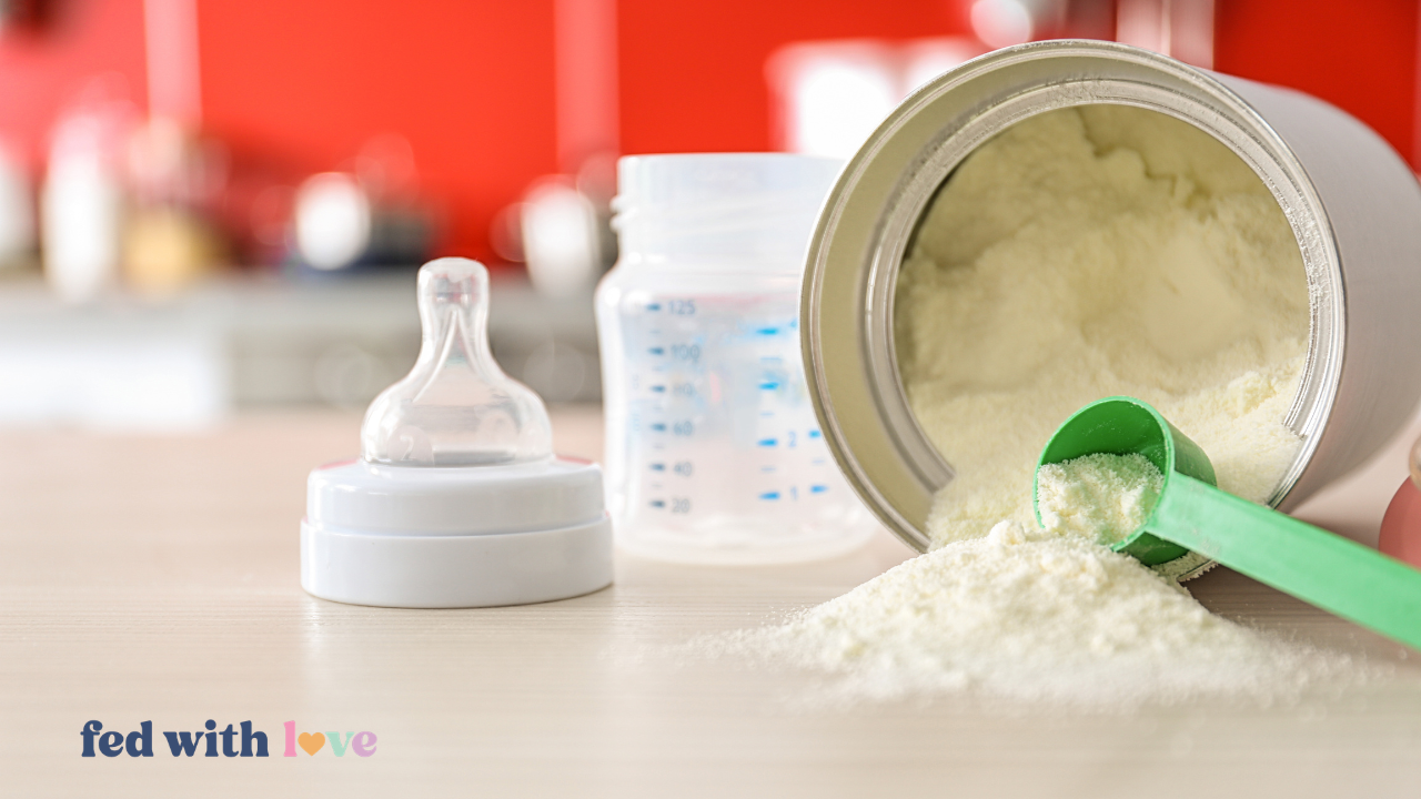 Bobbie vs.Kendamil: A Comprehensive Guide to Choosing the Best Baby Formula