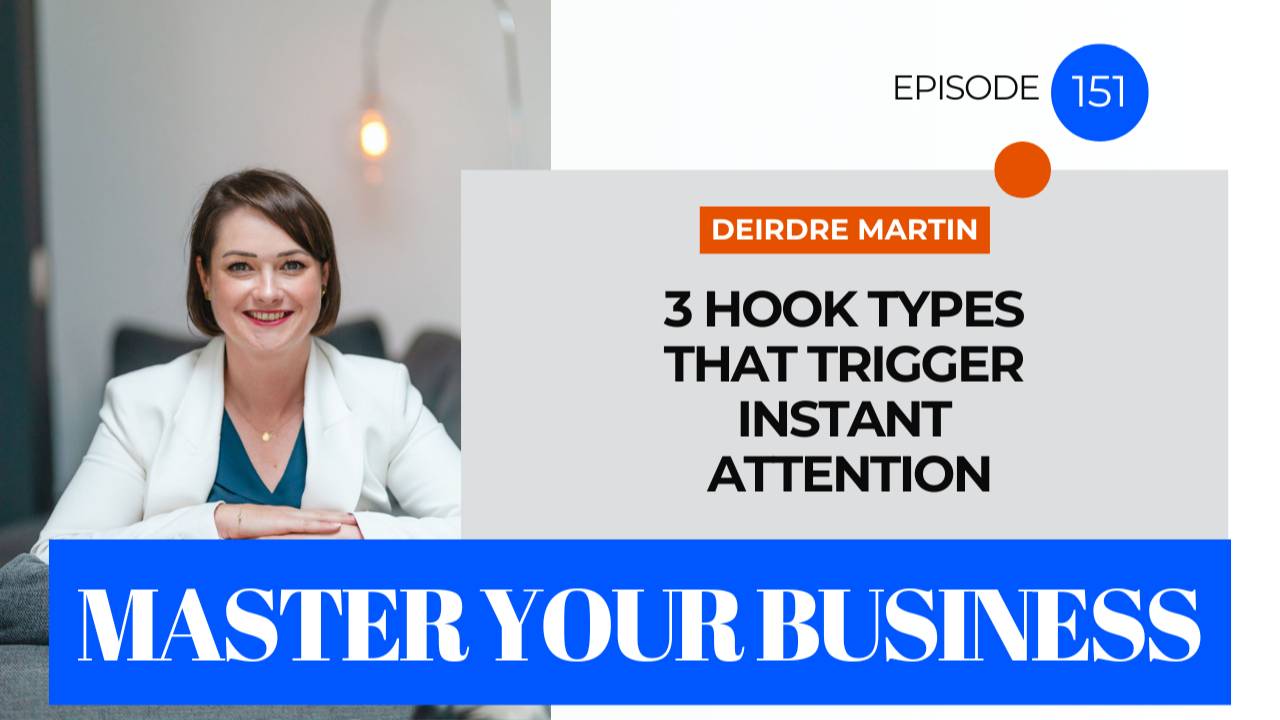 3 Hook Types That Trigger Instant Attention
