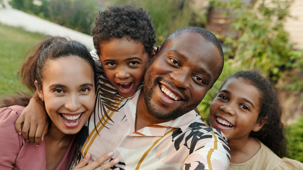 Help Your Child Live an Healthier Life.