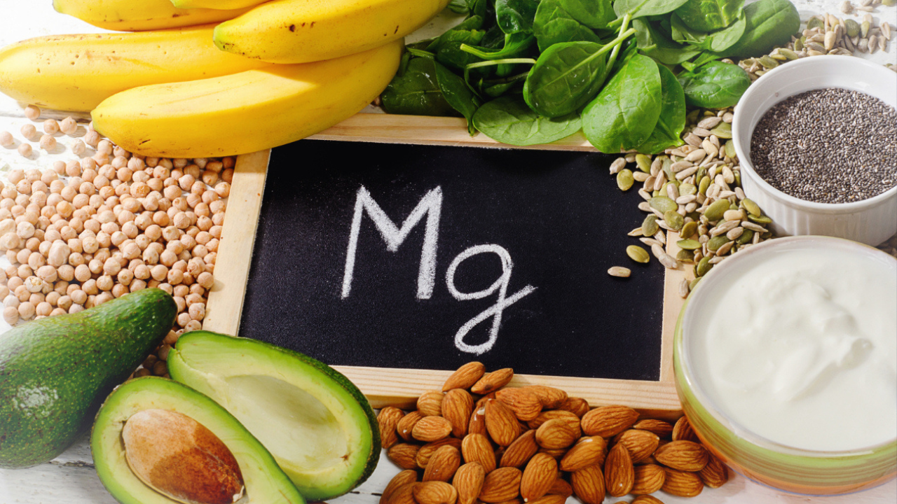 Child's Brain Health