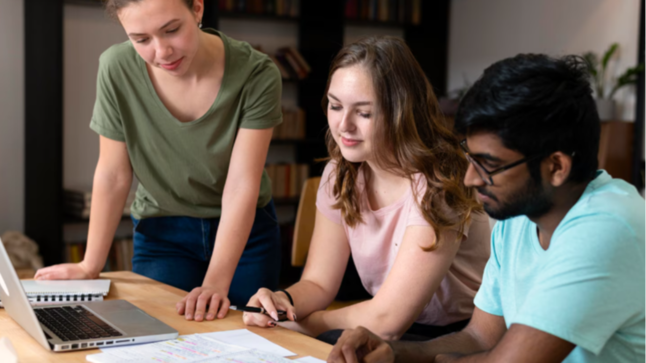 CE Courses in California