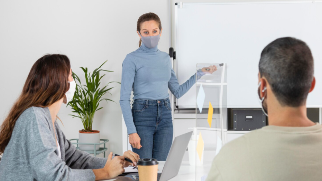 CE Training for Therapist