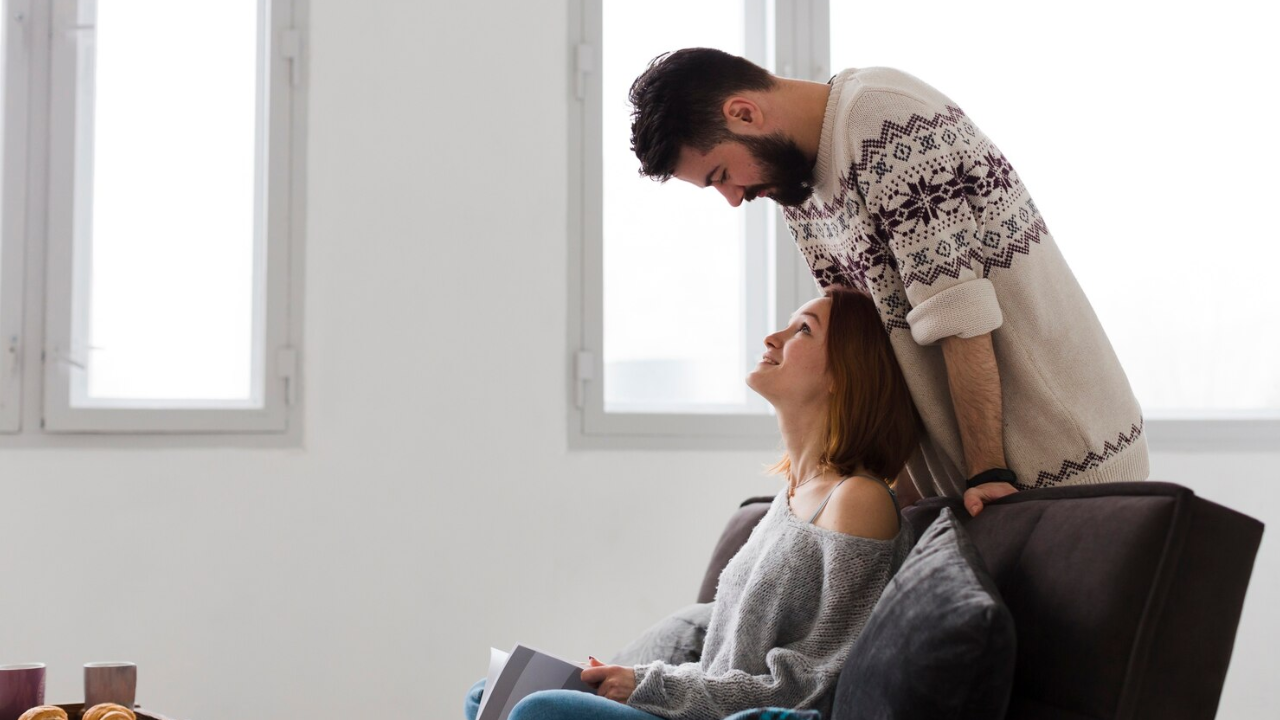 Relationship therapy 