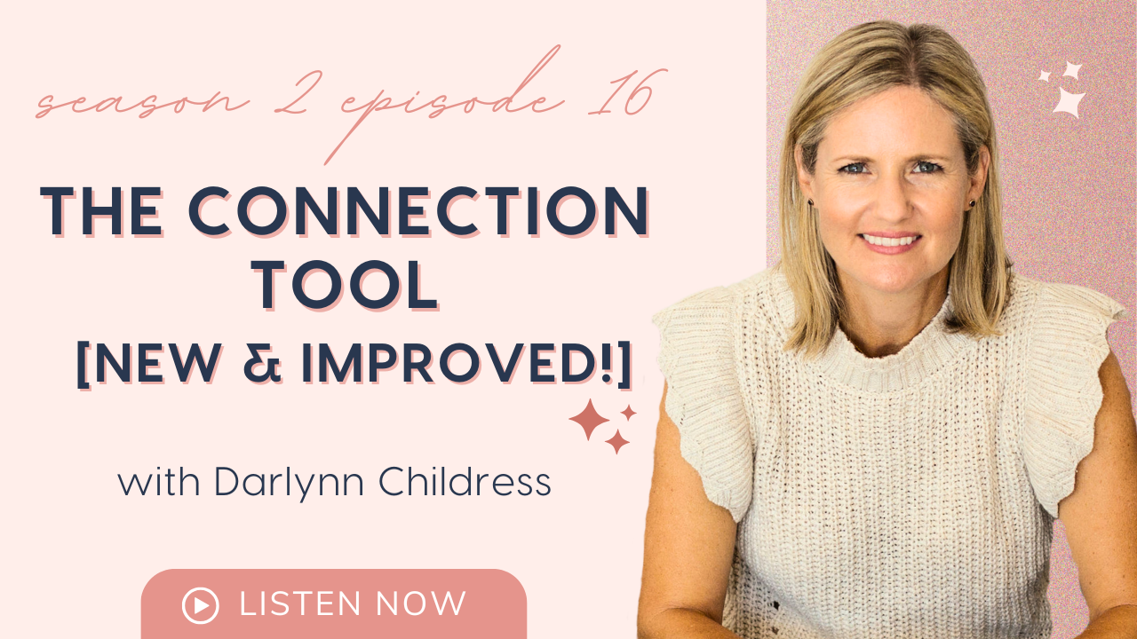 The Connection Tool [New & Improved]