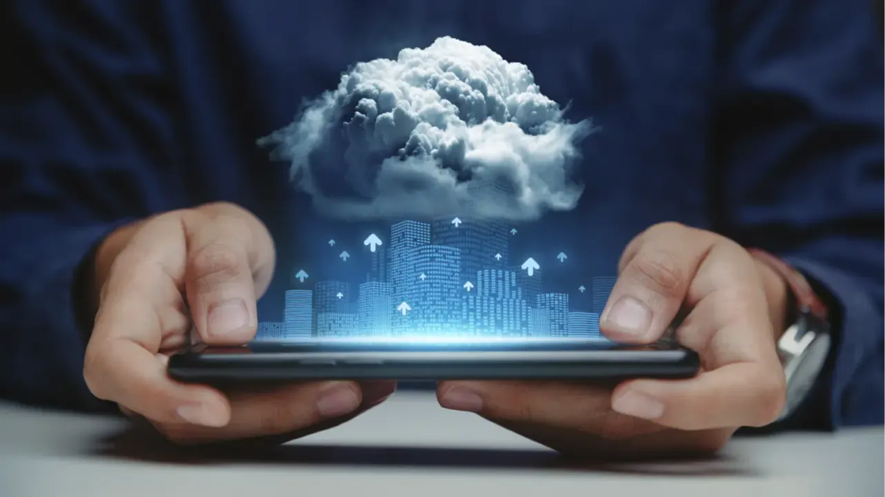 Modernise your legacy applications