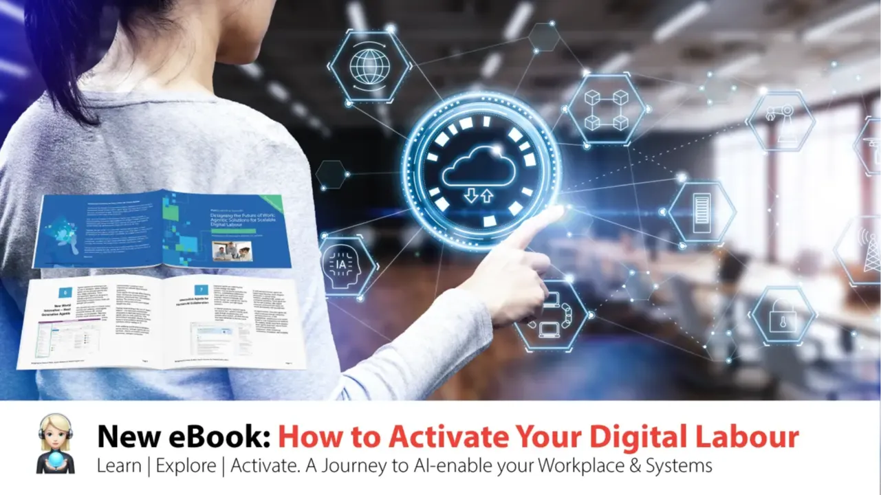 Understanding Copilot Licensing in Agentic Workplaces