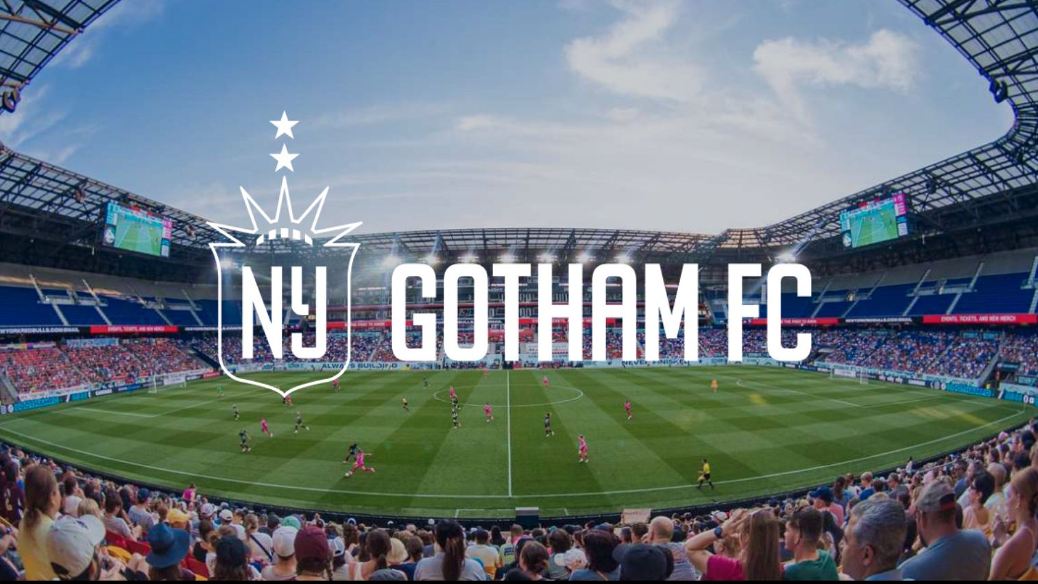 Gotham FC Stadium Photo