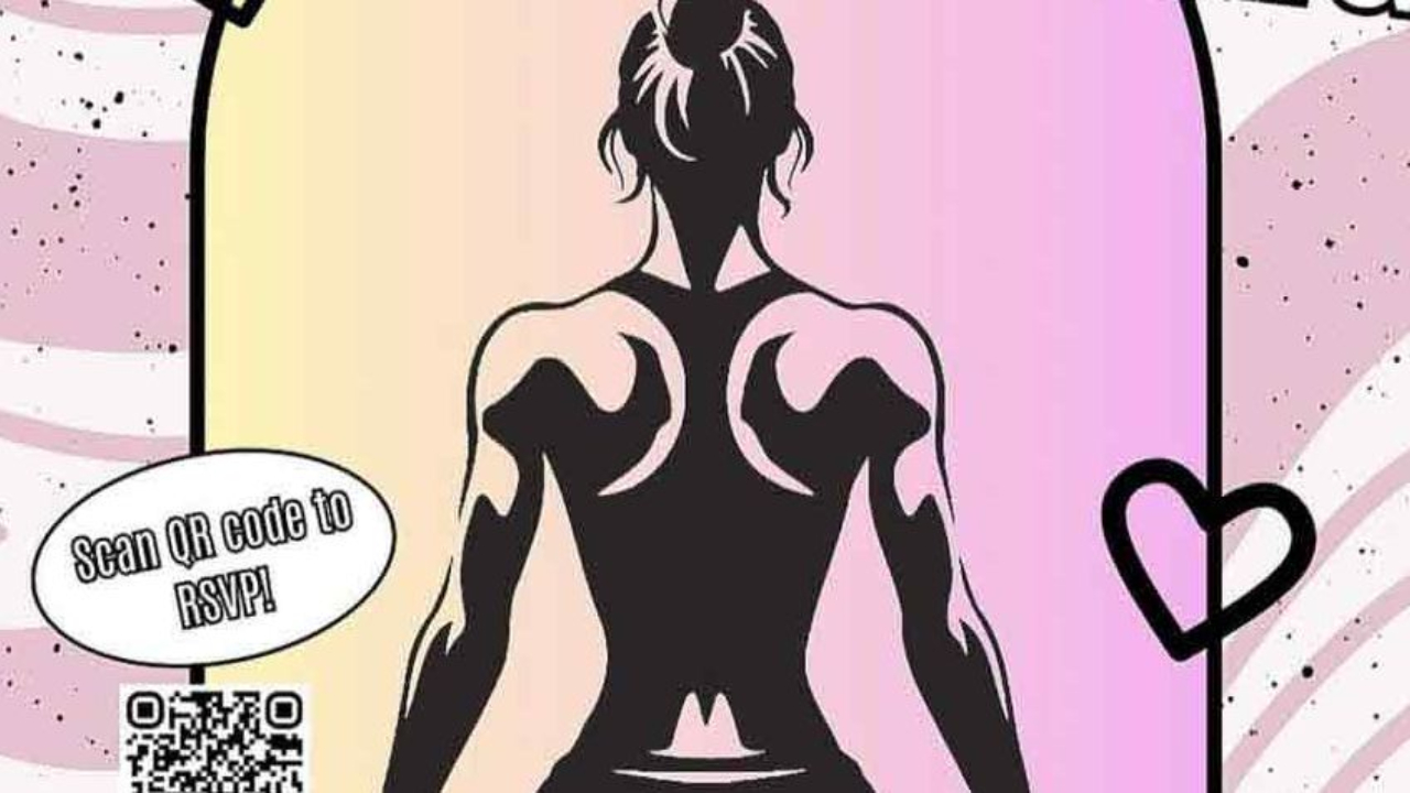 Her Space Fitness Studio