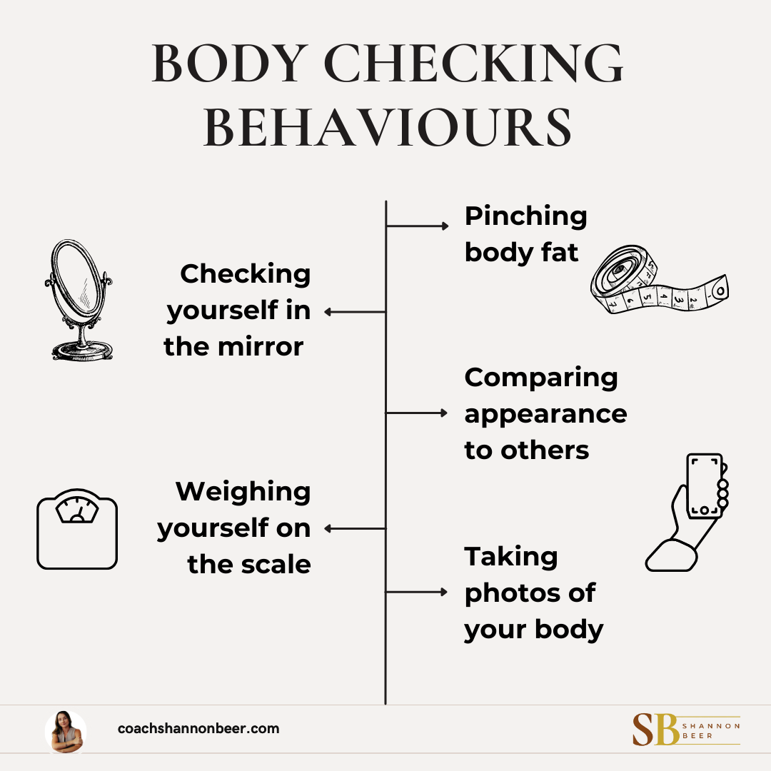 8 ways to improve your body image and body confidence