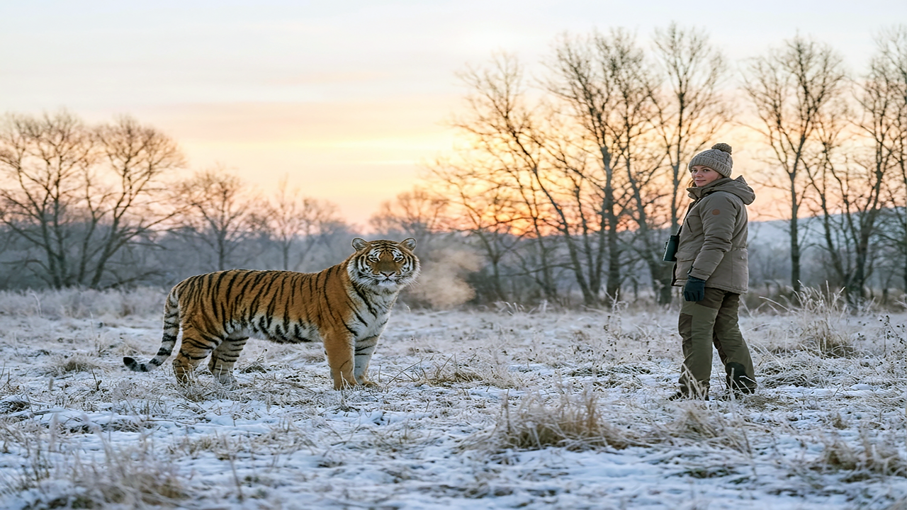 Why Good People Freeze in Conversations and What It Says About Agency