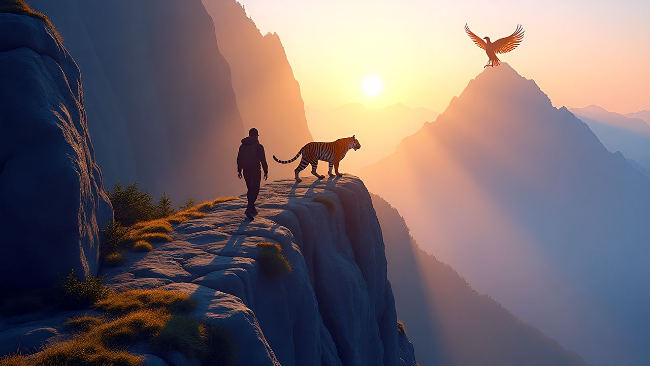 Tenacity Over Talent: Why Grit Outlasts Genius