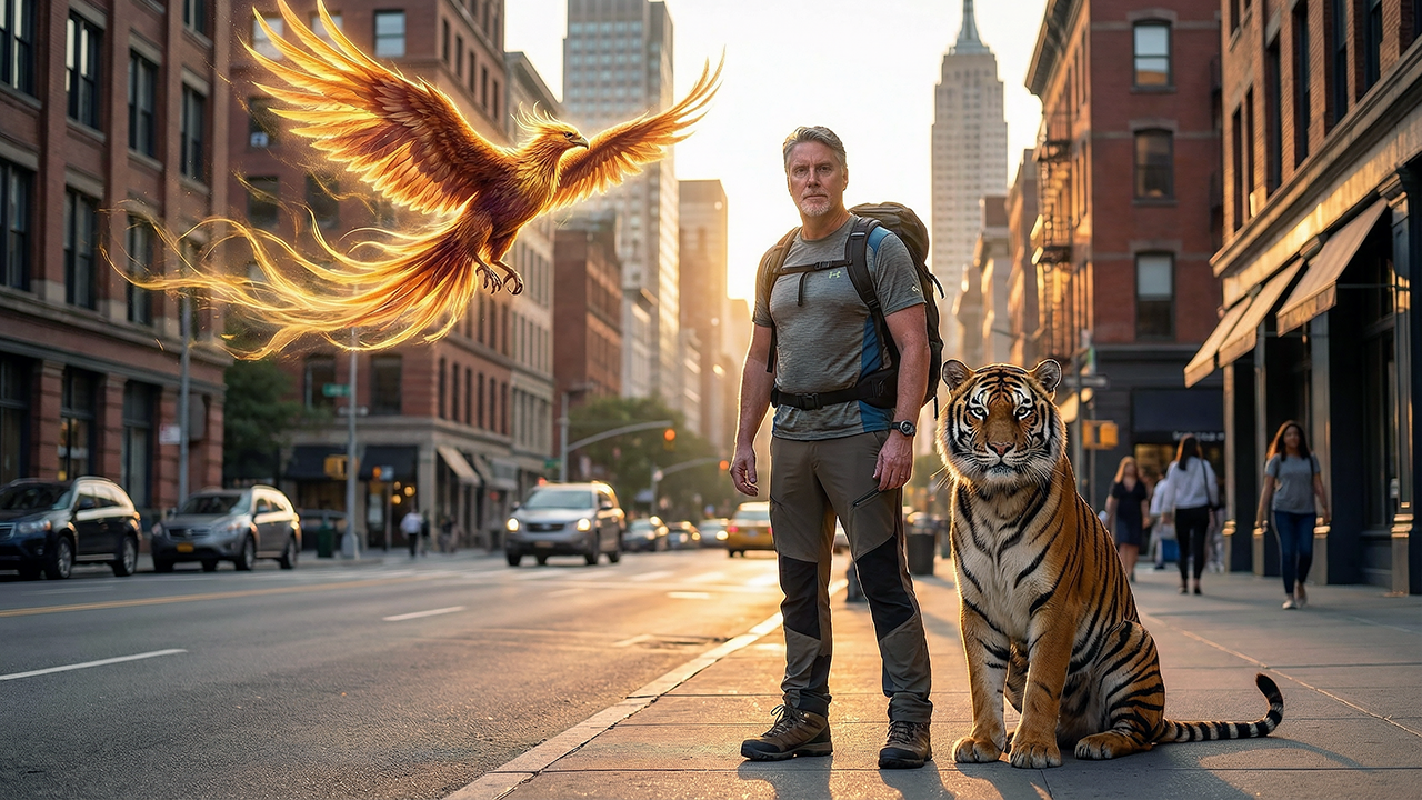  Longevity Without Capability Is Just More Years of Decline: Why Healthspan Beats Lifespan Every Time