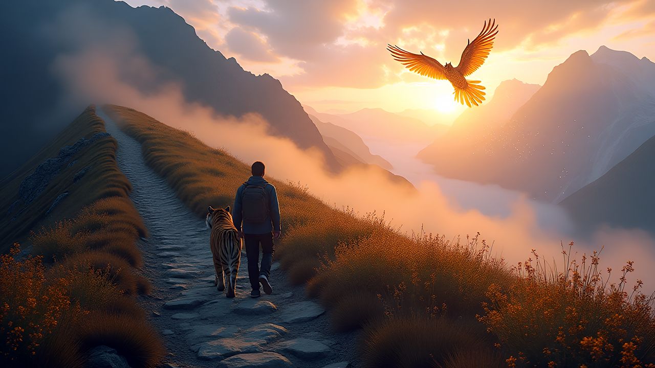 Built to Last: The Anatomy of Fortitude