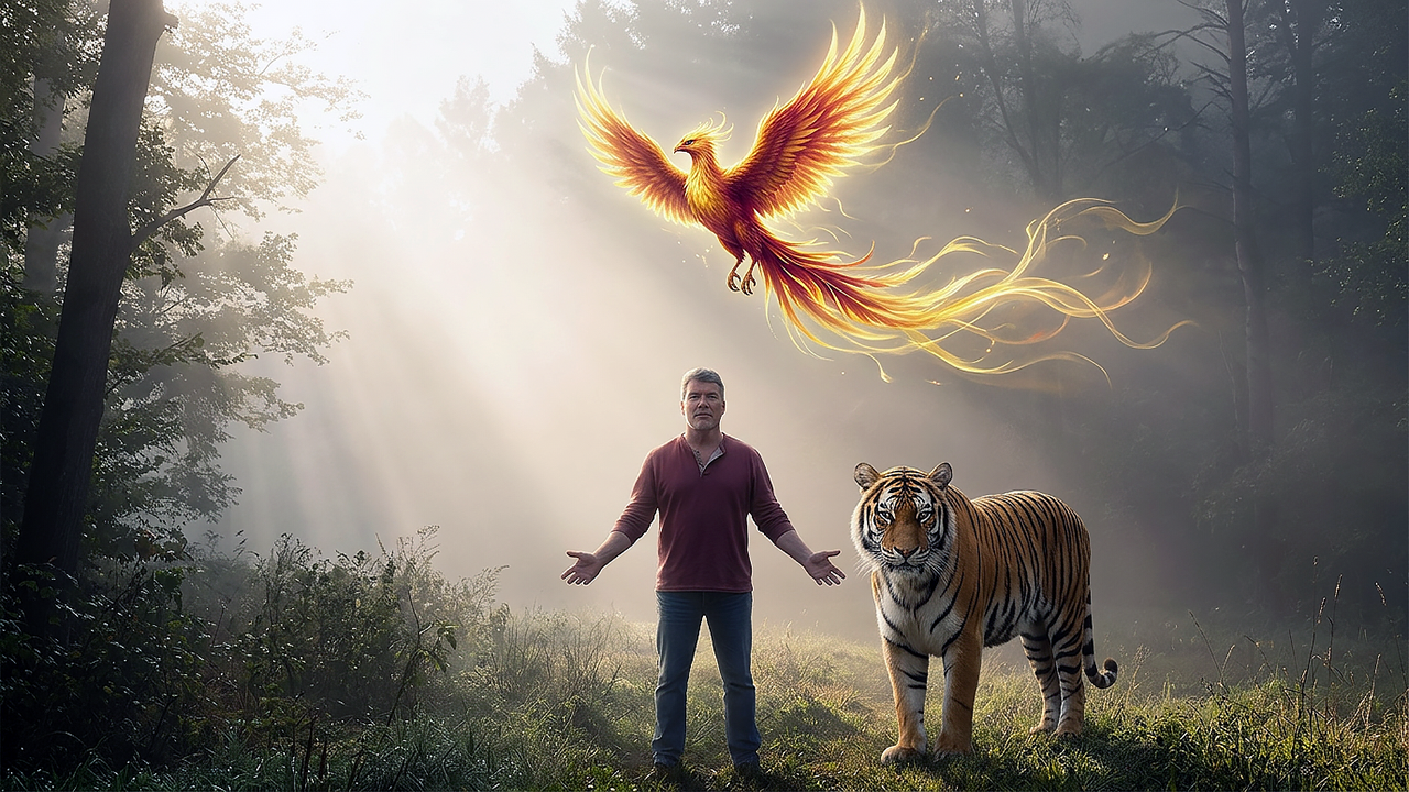 Why Strong Men Go Silent: The Hidden Cost of a Lifetime of "Handling It Alone" (And How to Finally Ask for What You Need)