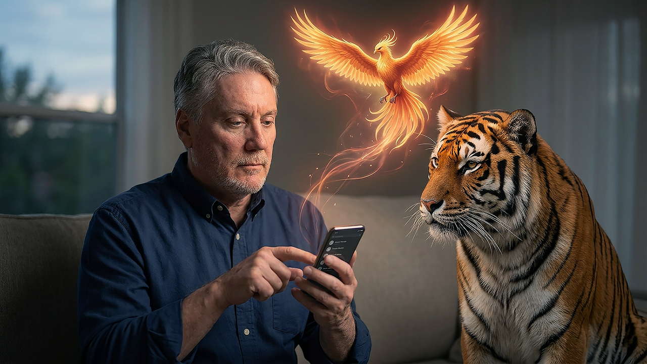 Why You Haven't Called Your Best Friend (And What That Silence Is Actually Costing You)