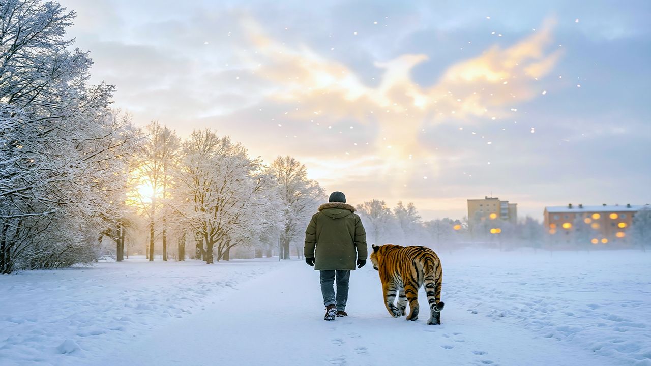 One More Day: Why Showing Up Is the Most Powerful Choice You’ll Ever Make