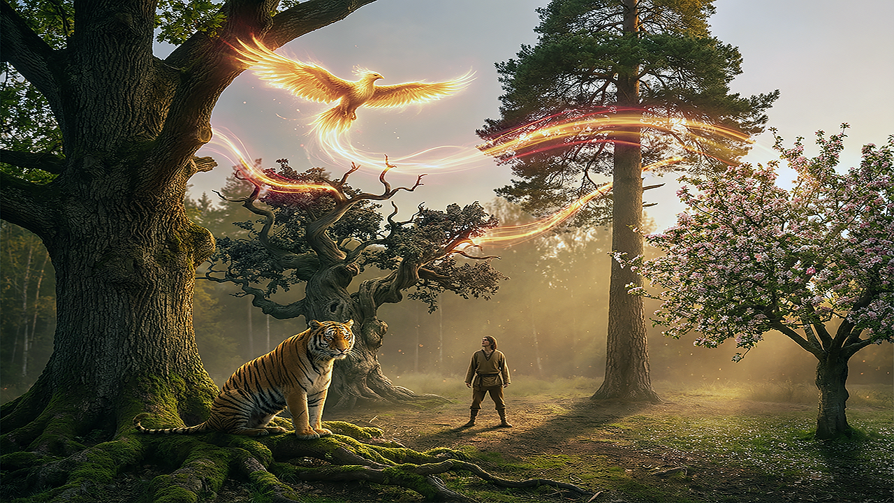 Body, Mind, Heart, Spirit: Why Resilience Training That Ignores Even One Domain Will Fail You