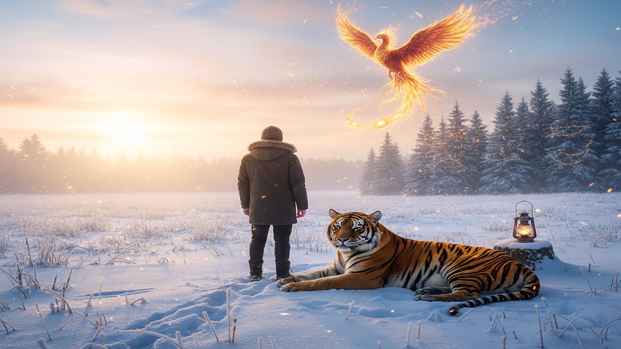 The Quiet Reset: Why Renewal Isn’t Reinvention