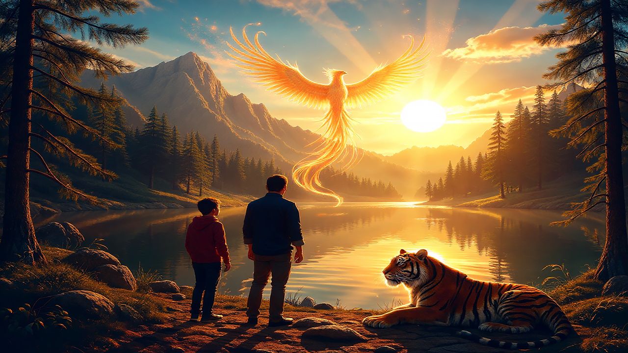 Love in the Aftermath: What Surviving Taught Me Before My Son’s Wedding