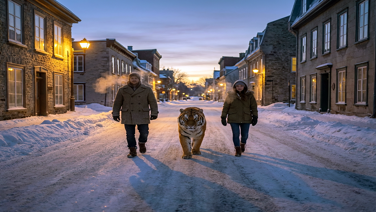 Finding Your Voice in the Year That Tested You