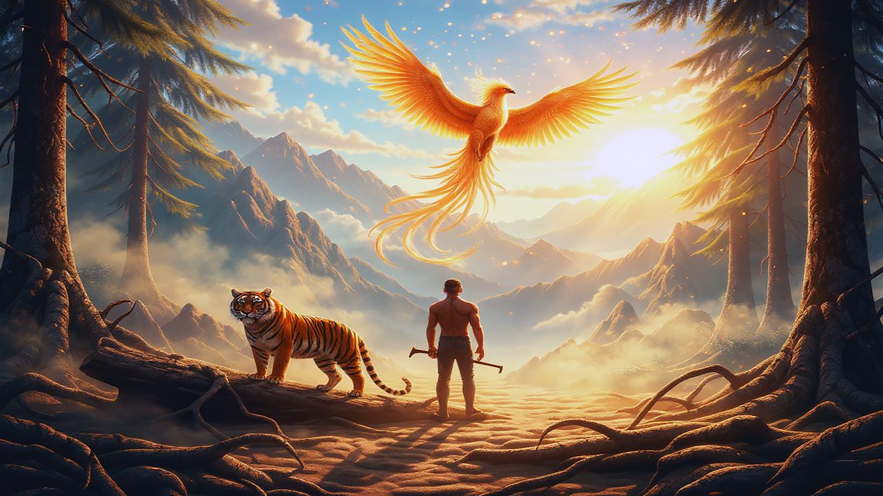 Awakening: The One-Second Reminder That Changes Everything