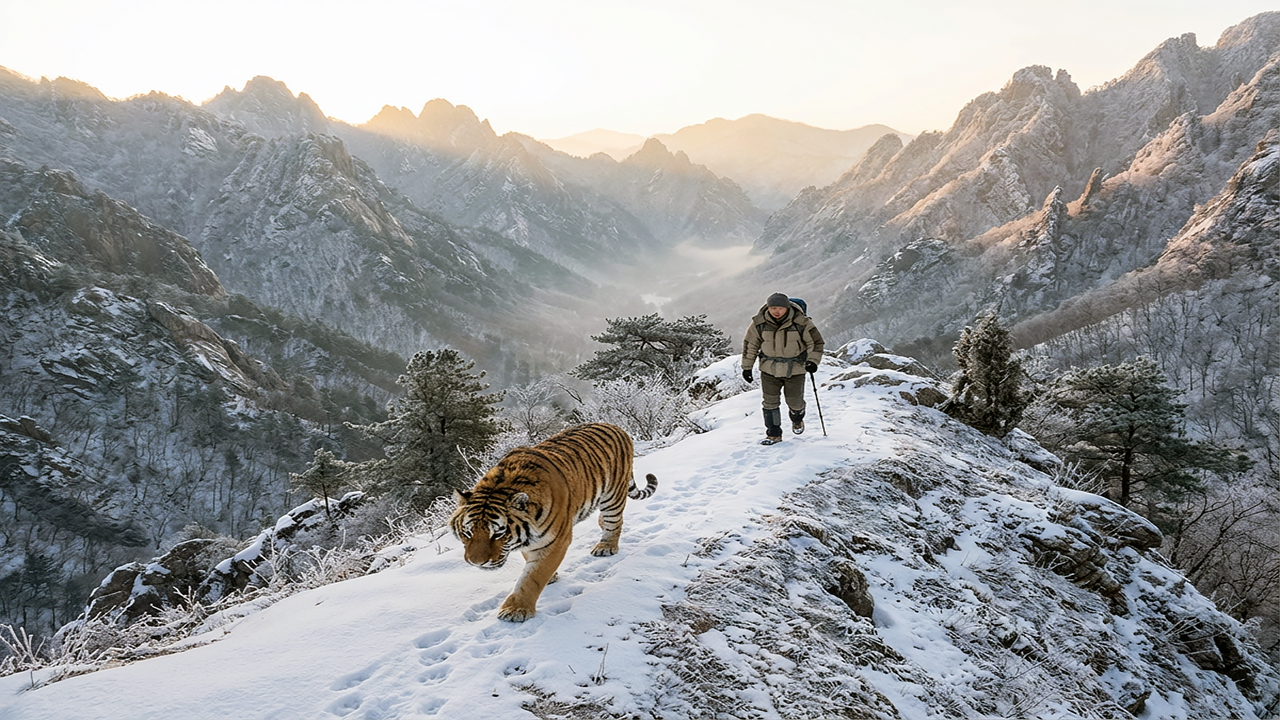 Choosing Forward: Why Perseverance Is a Daily Decision