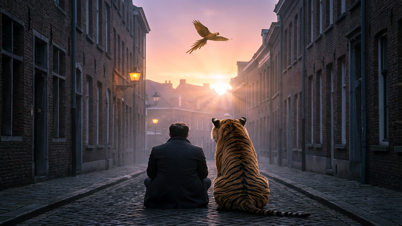 The Quiet Cost of Being Easy to Work With: When Agreeableness Becomes Self-Abandonment