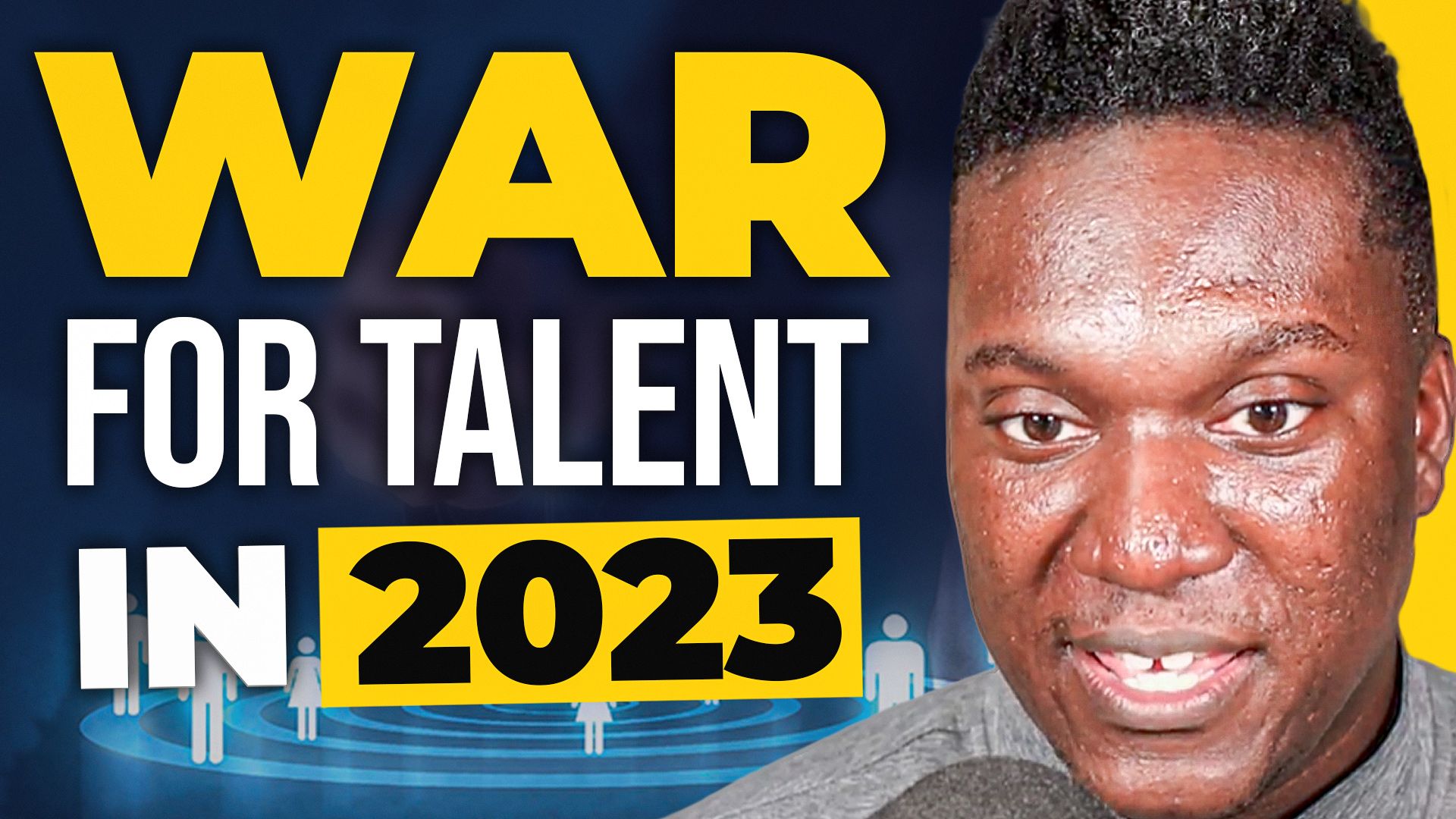 Talent Attraction & Retention Tips