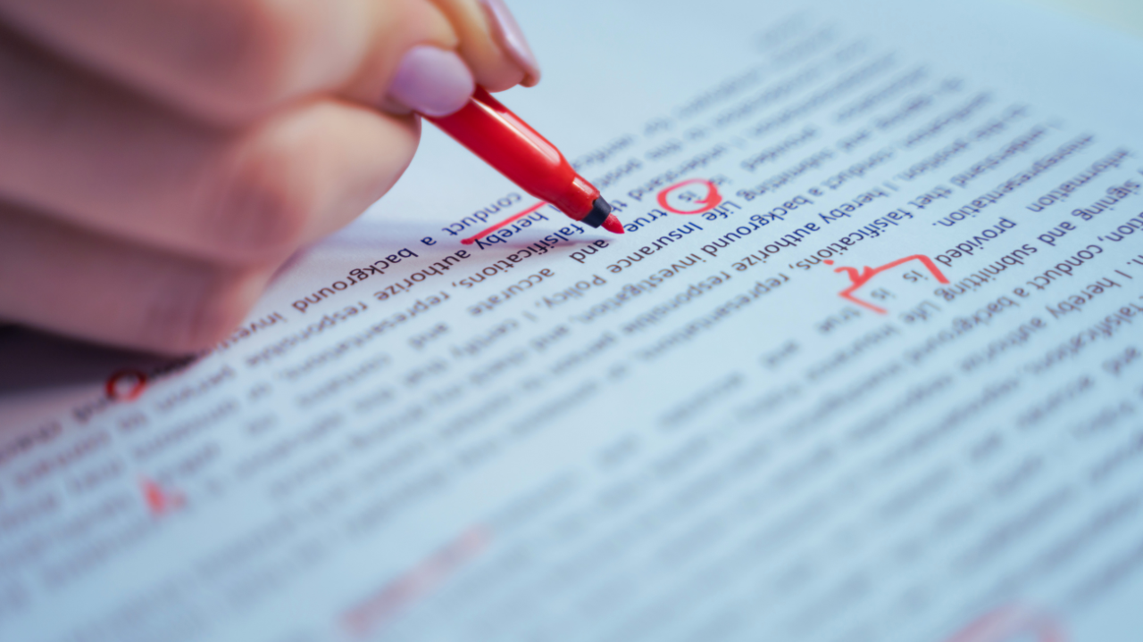 When to Get Feedback on Your Novel