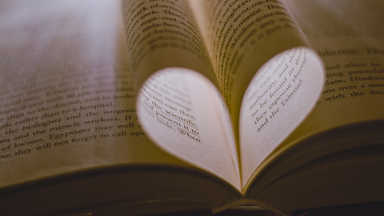 HEA vs. HFN: Understanding Happy Endings in Romance Fiction