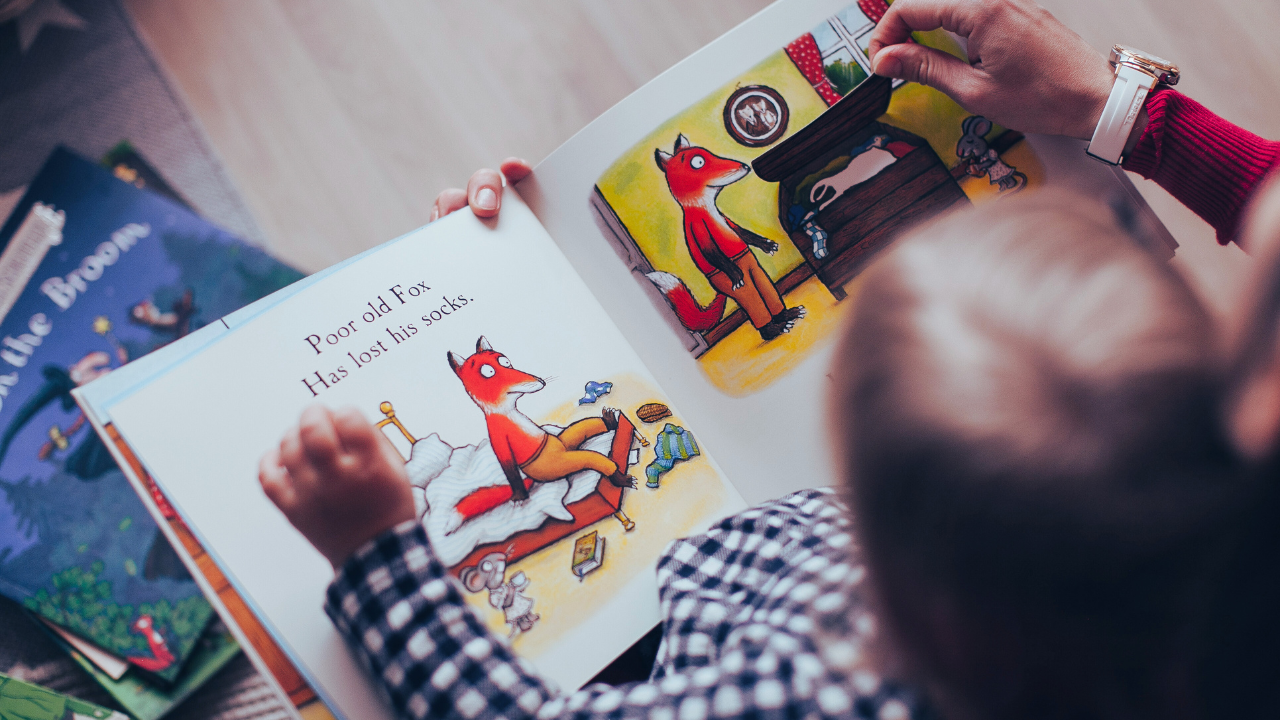 How to Write Picture Books