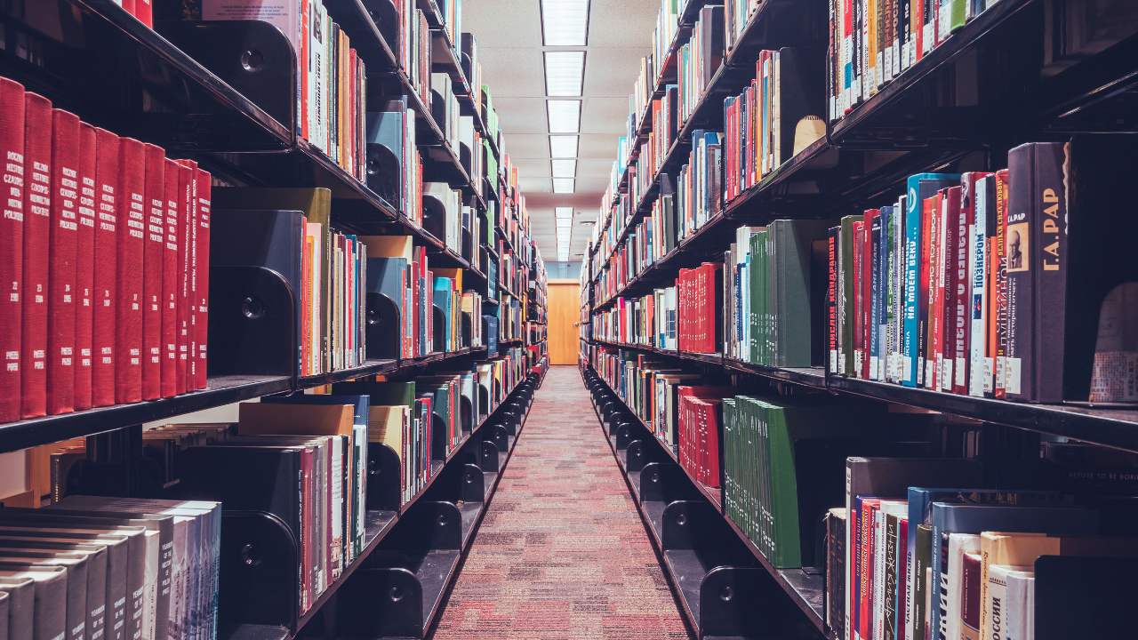 How to Research for Historical Fiction