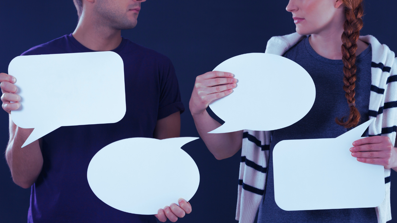 How to Use Dialogue Tags Effectively