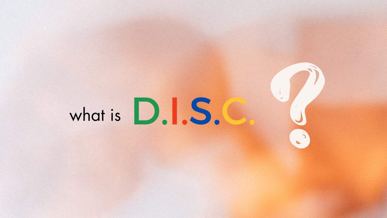 What is D.I.S.C.