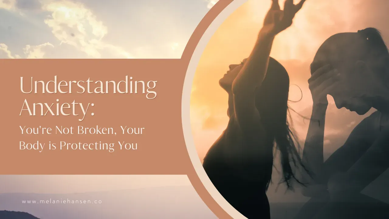 Understanding Anxiety