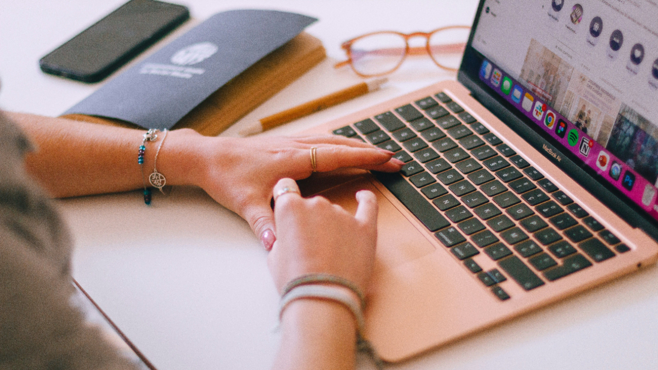 الوضوح المهني 